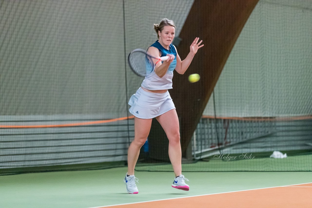 Bild 295 - Sparkassen Pokal Marne